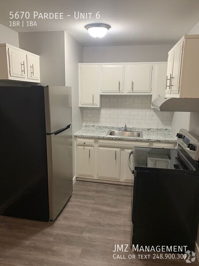 Building Photo - 5670 Pardee-Unit 6