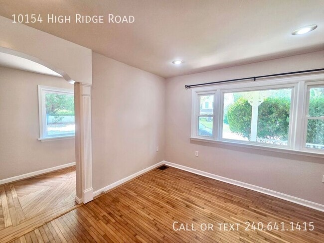 Building Photo - 10154 High Ridge Rd