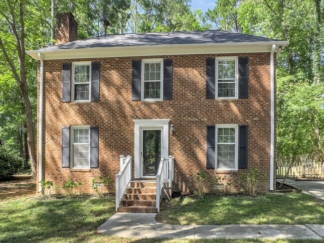 Building Photo - 312 Trappers Run Dr