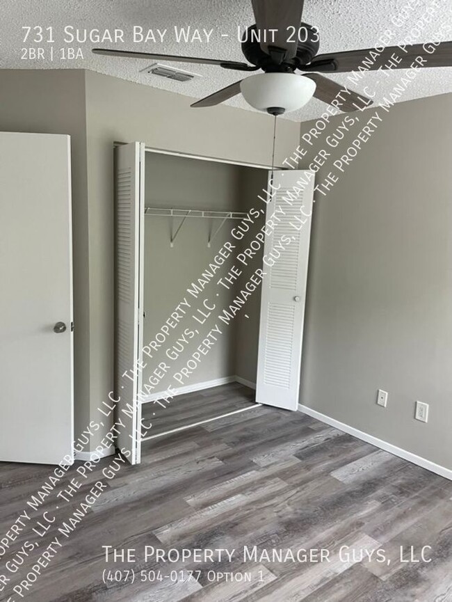 Building Photo - 2/1 For Rent in Lake Mary  - $1425/month