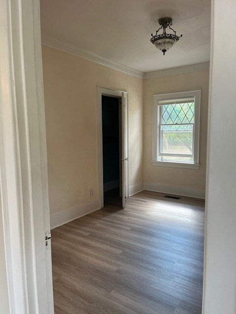 Building Photo - 3505 Rosedale St NW