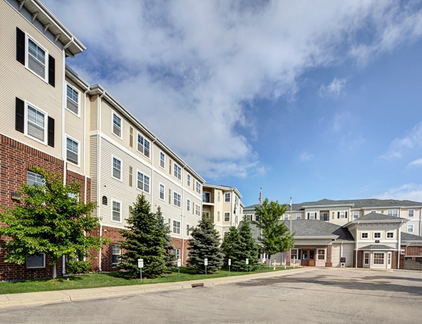 Building Photo - University Commons | Student Apartments