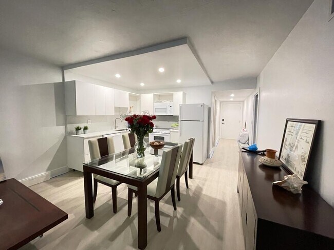kitchen - 240 Galen Dr