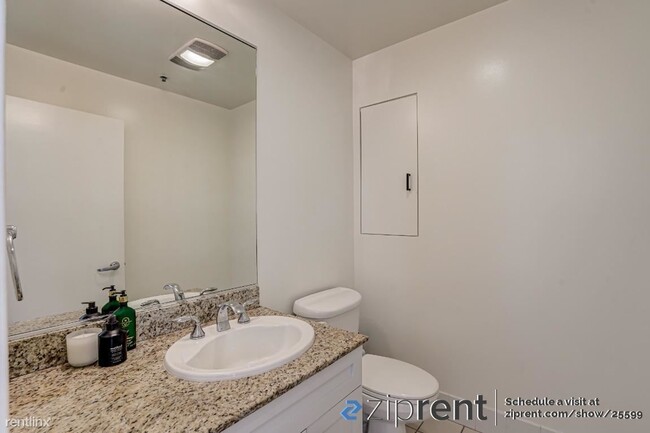 Building Photo - 2 br, 1.5 bath Condo - 260 King St, San Fr...