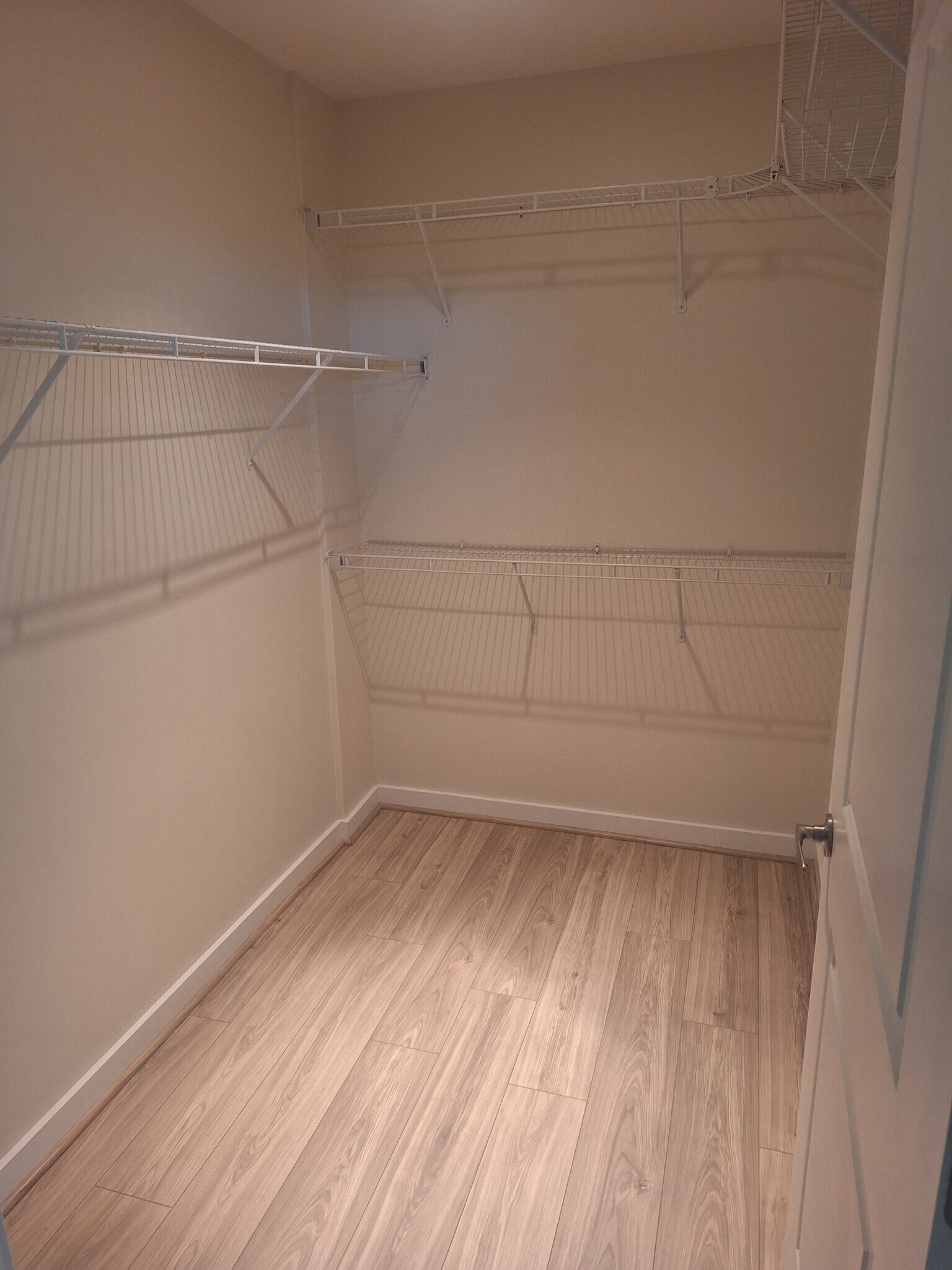 Walk-in closet - 777 N Ashley Dr