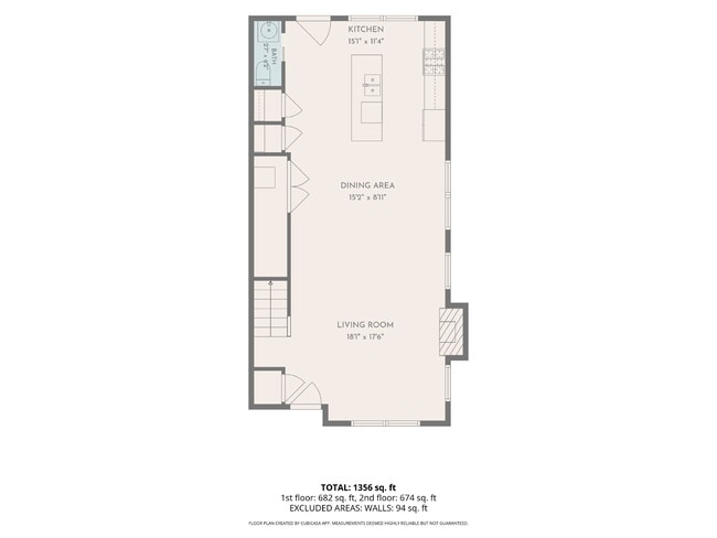 Building Photo - 3-Bed with 2.5 Baths in Rockford's Serene Setting with Fenced in Yard