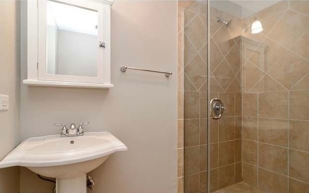 Bathroom 2 - 5880 N Ridge Ave