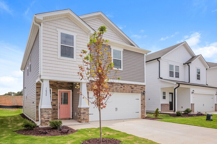 Building Photo - 1028 Cherry Stem Rd