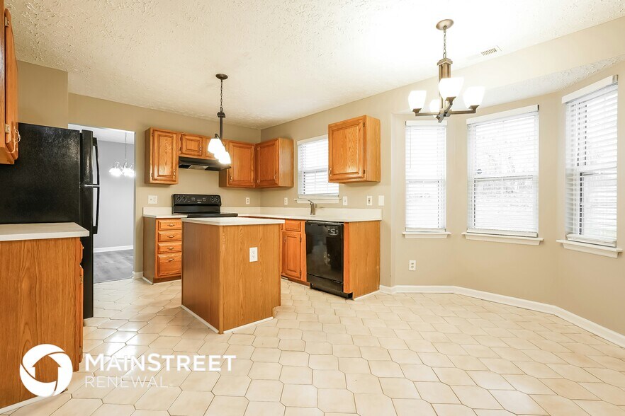 Building Photo - 1132 Penselwood Dr