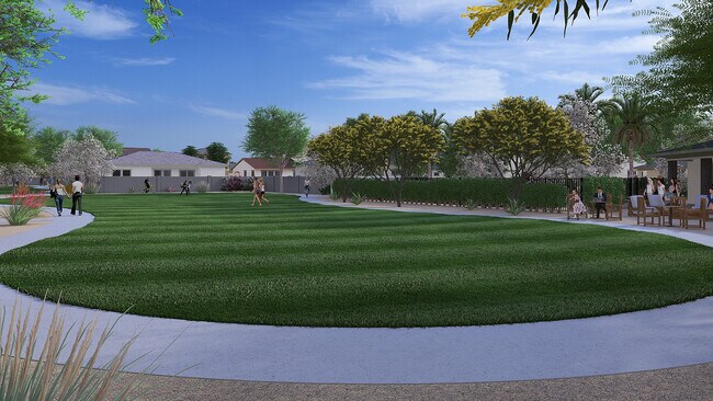 Building Photo - Rev3 at Avondale Station