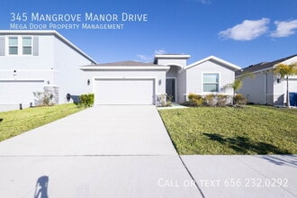 Building Photo - 345 Mangrove Manor Dr