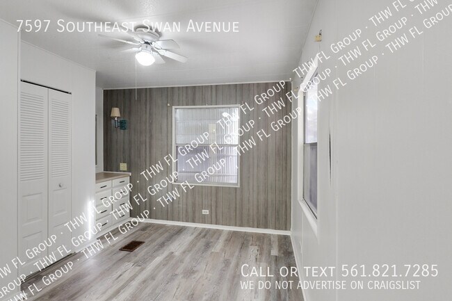 Building Photo - 7597 SE Swan Ave