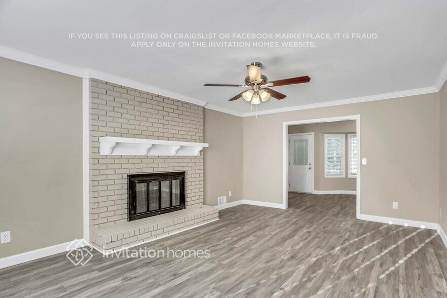 Building Photo - 4252 Hambrick Way