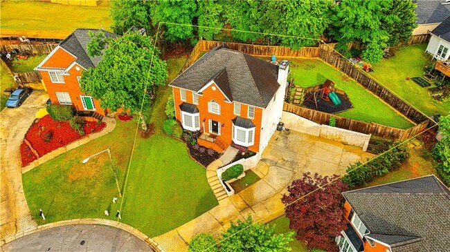 Building Photo - 3760 Mashie Ct