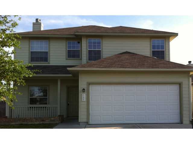 Primary Photo - Spacious 4 bedroom in Wildhorse Creek