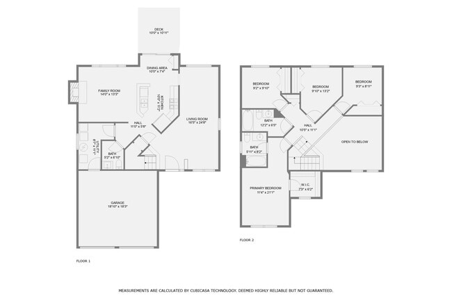 Building Photo - 1208 Darnell Dr