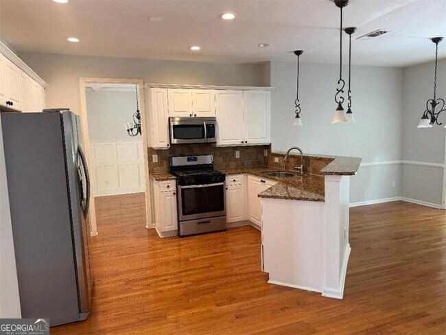 Building Photo - 4315 Red Rock Point