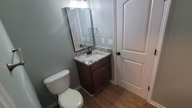 Building Photo - Spacious Three-Level Townhome with Finished Basement in Convenient Garner Location