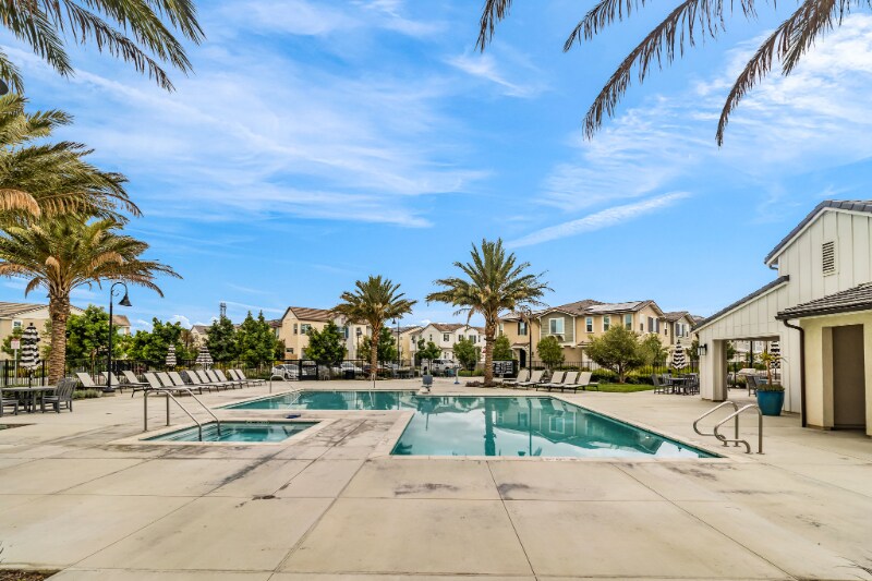 Building Photo - 4252 E Sage Paseo