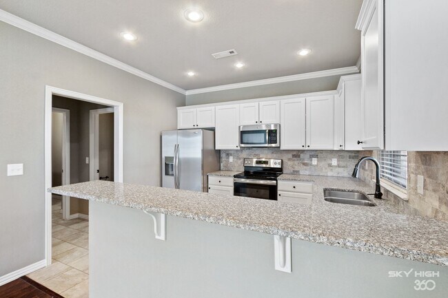 Building Photo - 3820 Williams Cove