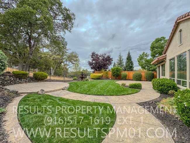 Building Photo - Luxury Whitney Oaks Retreat – Private Gate...