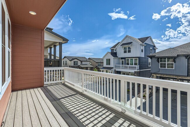 Building Photo - Harvest Ridge 3bd 2.5ba house FOR RENT! Almost brand new!