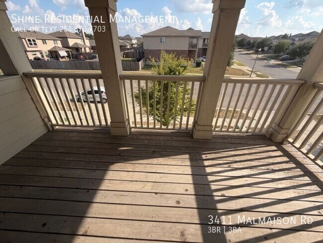 Building Photo - 3411 Malmaison Road