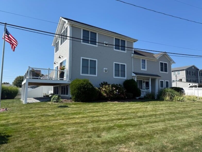 Building Photo - 4 Tidewater Rd