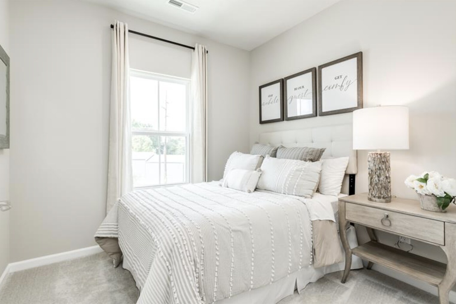 Third Bedroom - 4022 Edenborn Ln