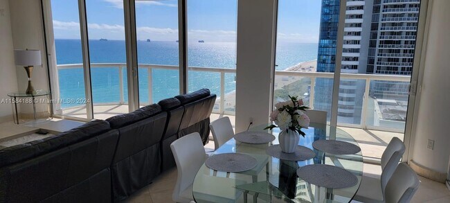 Building Photo - 6365 Collins Ave