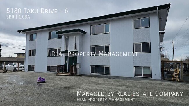 Building Photo - 5180 Taku Dr
