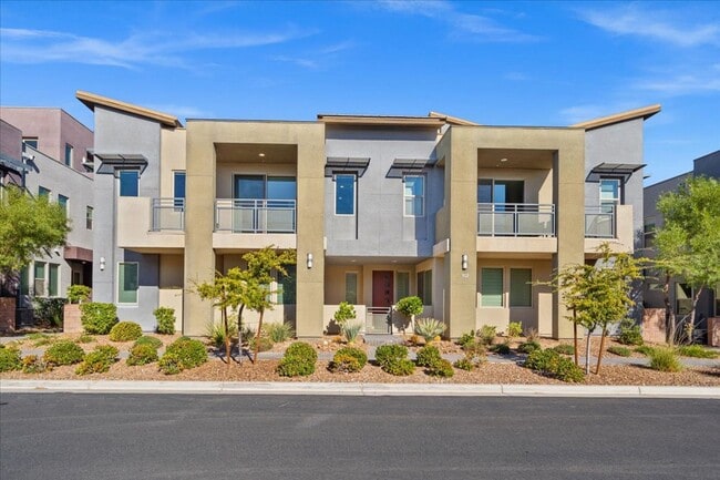 Primary Photo - Resort-Style Living in a Modern 2 Bedroom Gated, 2 Pools, Home