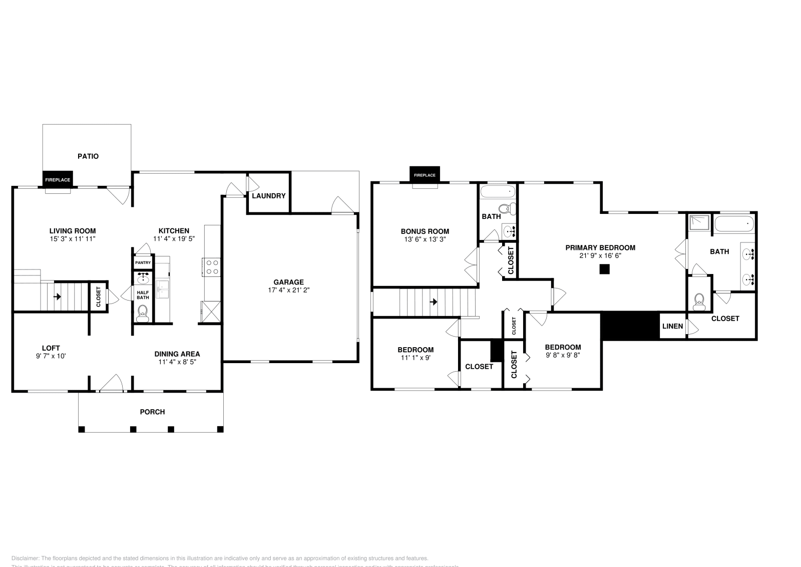 Building Photo - 203 Woodcreek Way