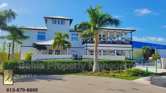 Building Photo - 1074 Seagrape Dr
