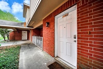 Building Photo - 1163 Lovett St