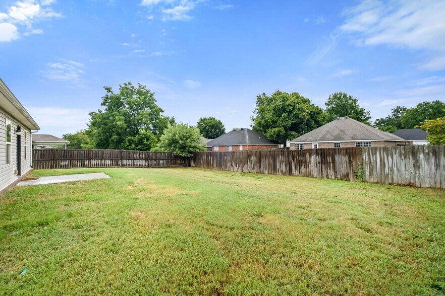 Building Photo - 1388 S Spritz Dr