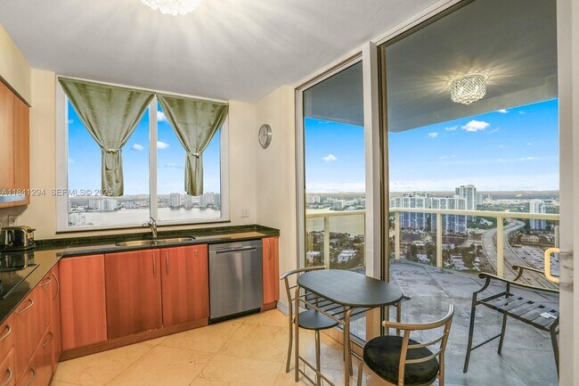 Building Photo - 19111 Collins Ave