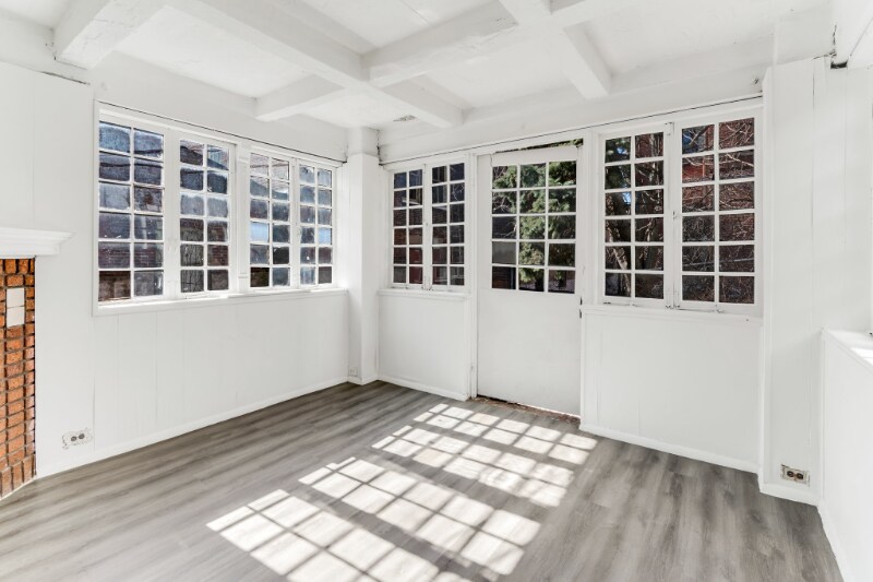 Building Photo - 1516 Green St