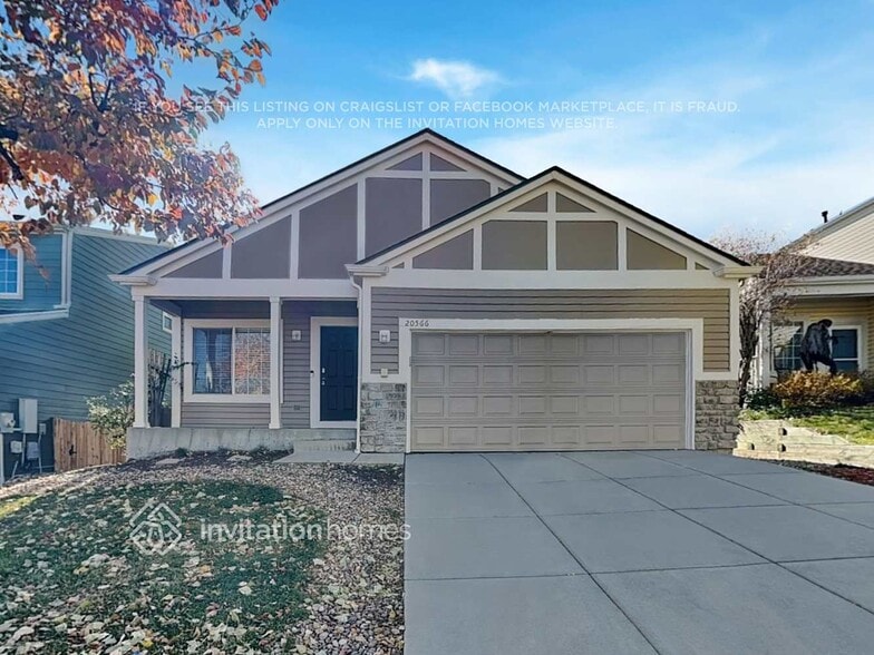 Primary Photo - 20566 Willowbend Ln