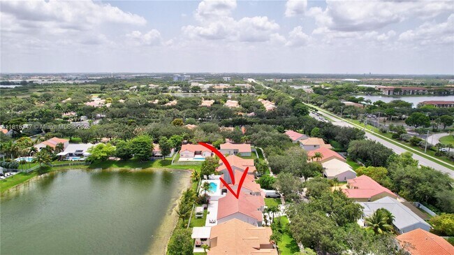Building Photo - 13440 SW 17th Ct