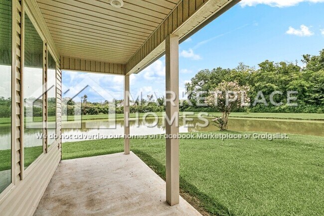 Building Photo - 5755 Oak Trace Dr