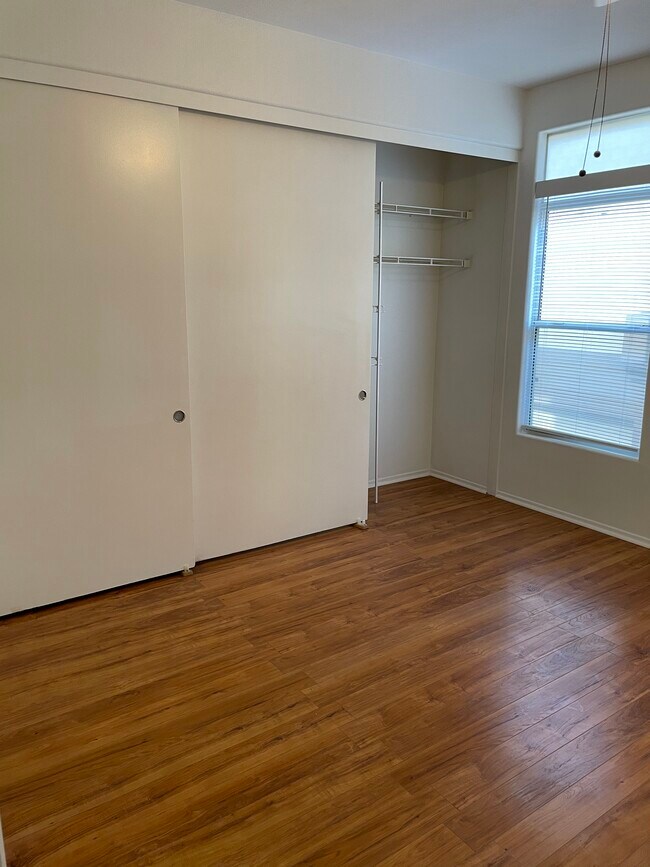 Downstairs Bedroom - 12602 Carmel Country Rd