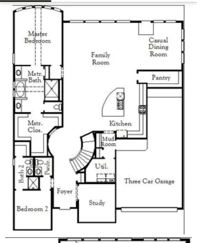 Building Photo - 6903 Shoreline Vw Dr