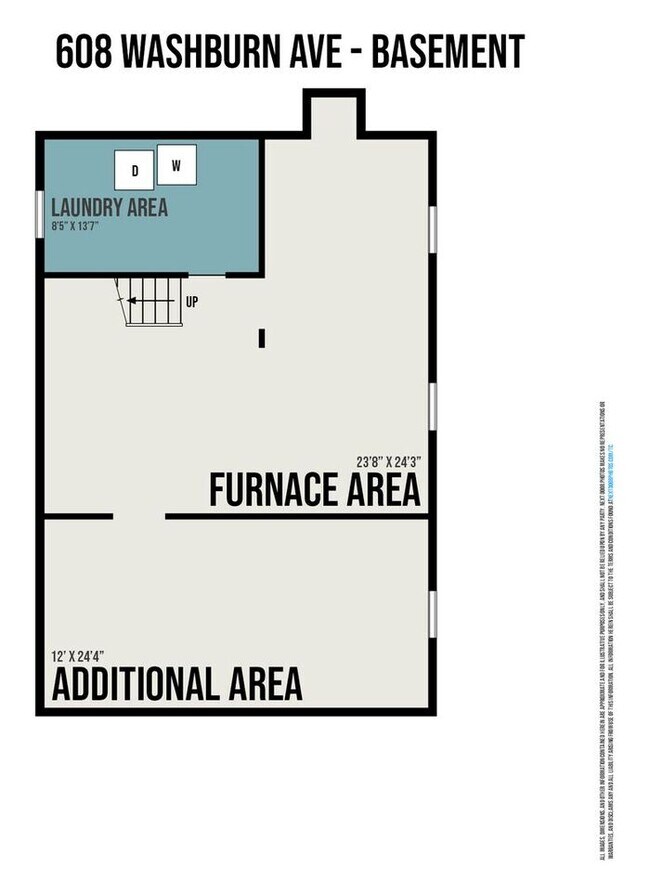 Building Photo - Fantastic, large remodeled 3-bed/1-bath ranch, unfinished basement & partially enclosed yard