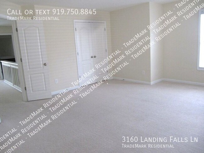 Building Photo - 3160 Landing Falls Ln