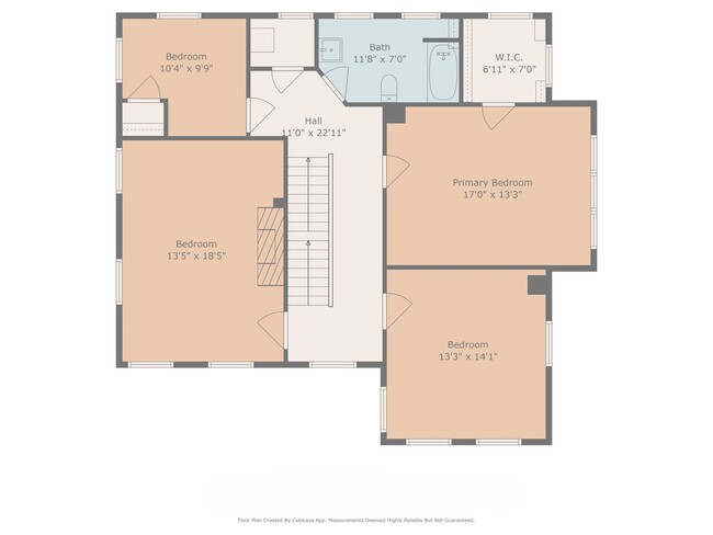 Building Photo - 4 to 5 bed / 2 Bath Just remodeled