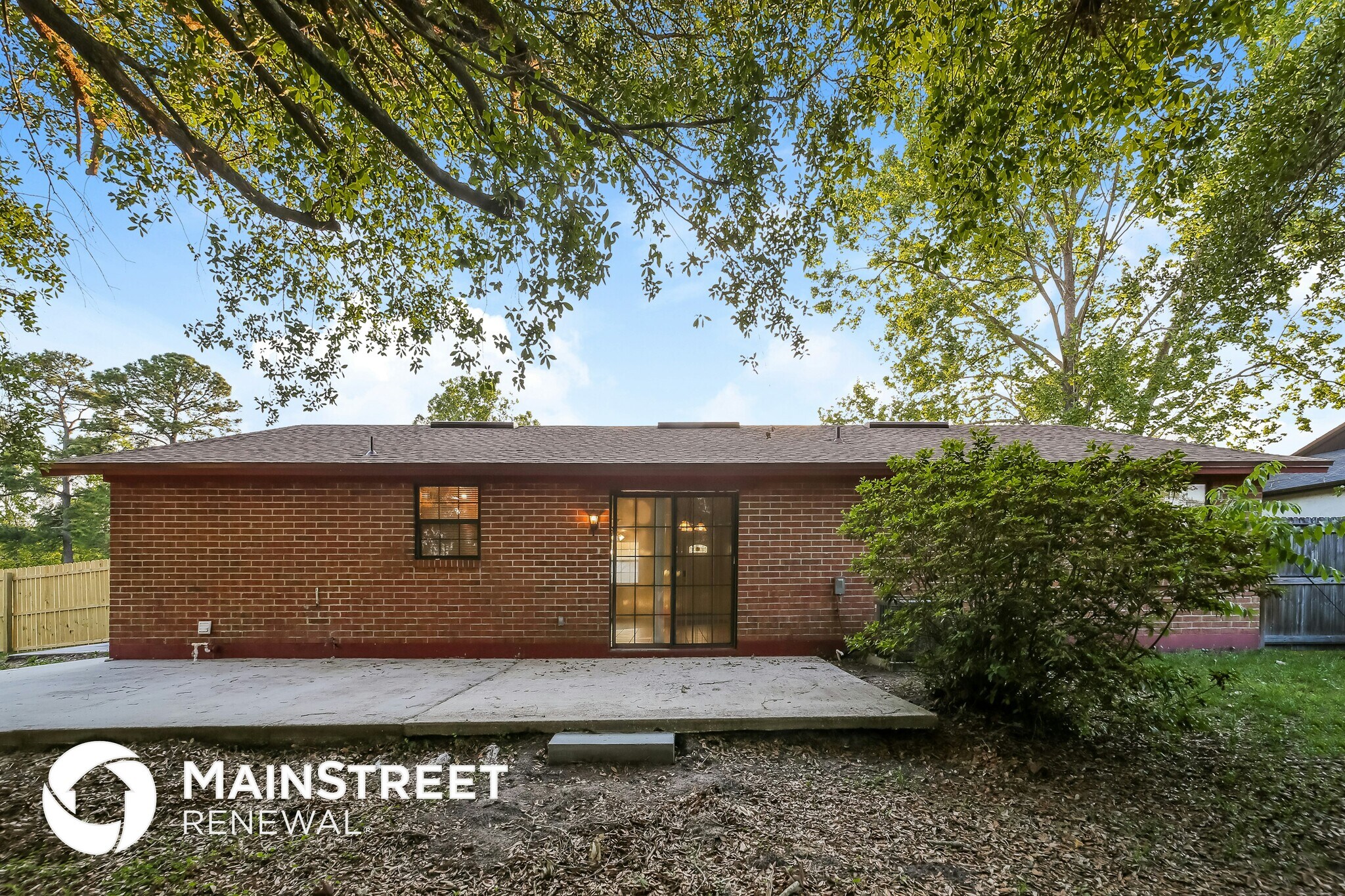 Building Photo - 2887 Gatling Blvd