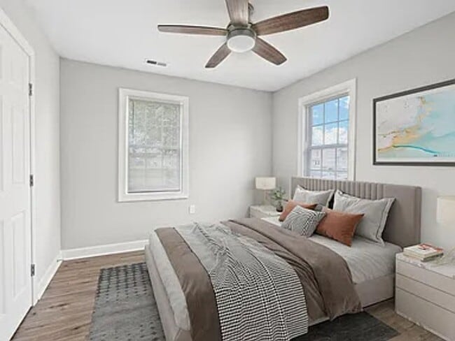 Building Photo - 3 Bedroom House in Flagmarsh Hills