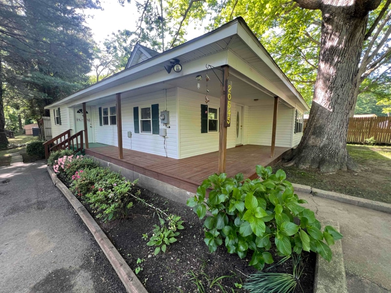 Building Photo - 20545 Adkins Rd