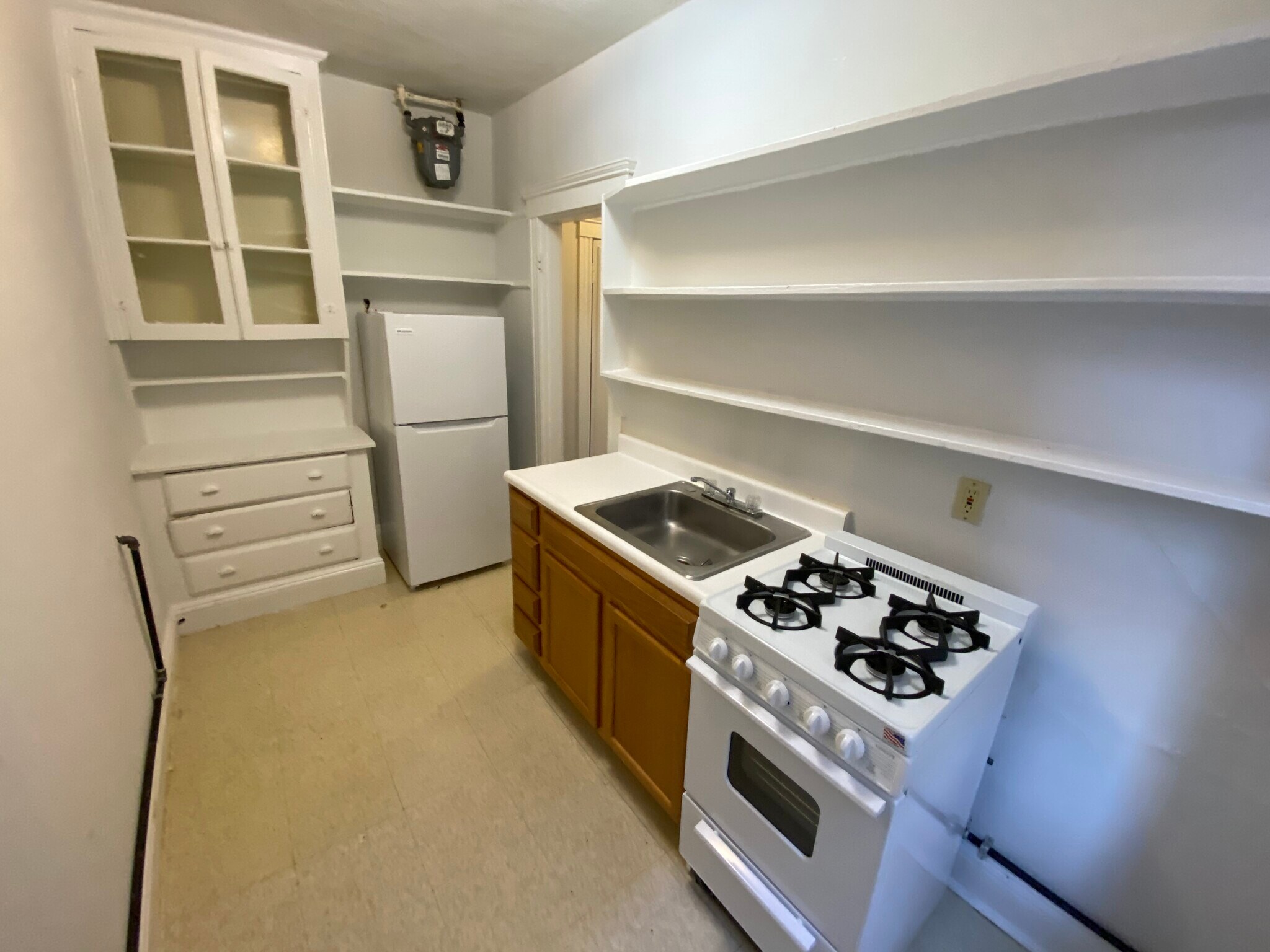 Building Photo - 32 Worthington St